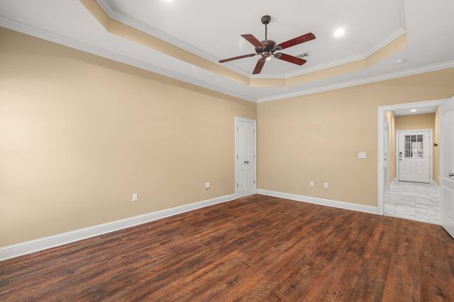 22 Jubilee Point, Hattiesburg, MS 39402