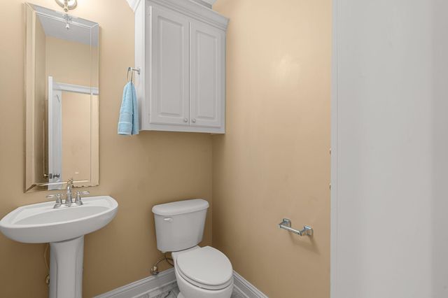22 Jubilee Point, Hattiesburg, MS 39402