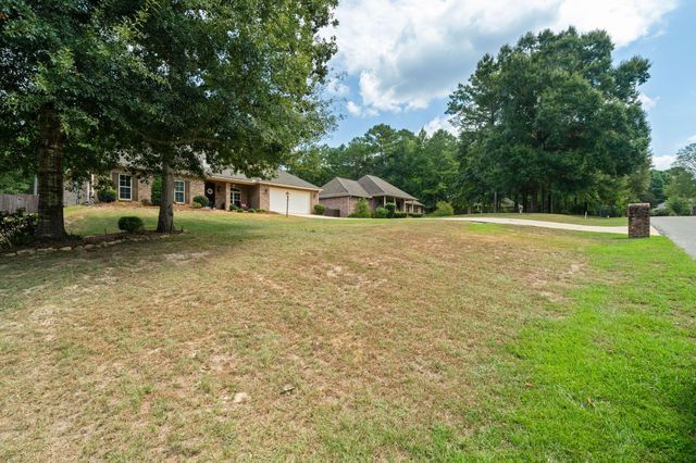 22 Jubilee Point, Hattiesburg, MS 39402