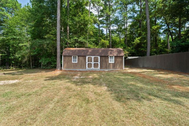 22 Jubilee Point, Hattiesburg, MS 39402