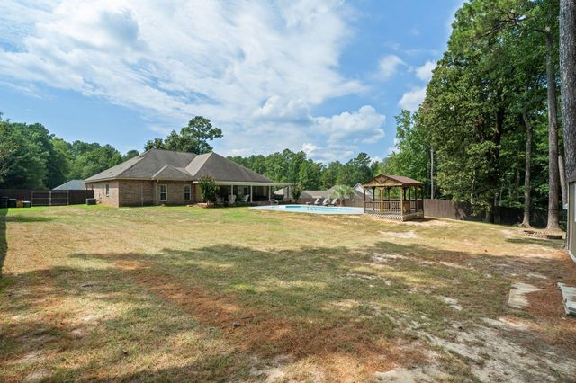 22 Jubilee Point, Hattiesburg, MS 39402