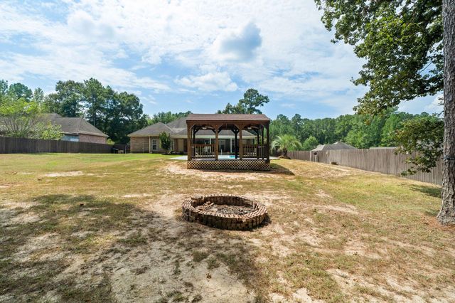 22 Jubilee Point, Hattiesburg, MS 39402