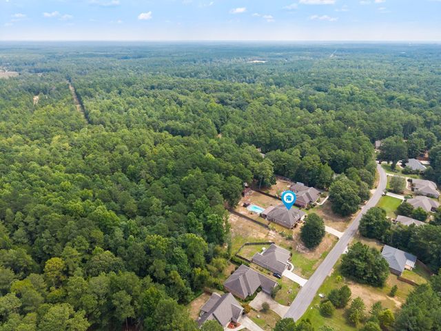 22 Jubilee Point, Hattiesburg, MS 39402