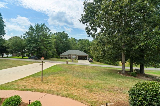 22 Jubilee Point, Hattiesburg, MS 39402