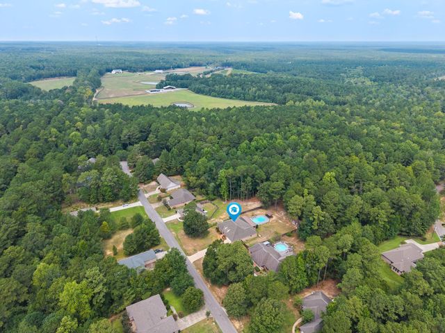 22 Jubilee Point, Hattiesburg, MS 39402