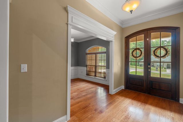 22 Jubilee Point, Hattiesburg, MS 39402