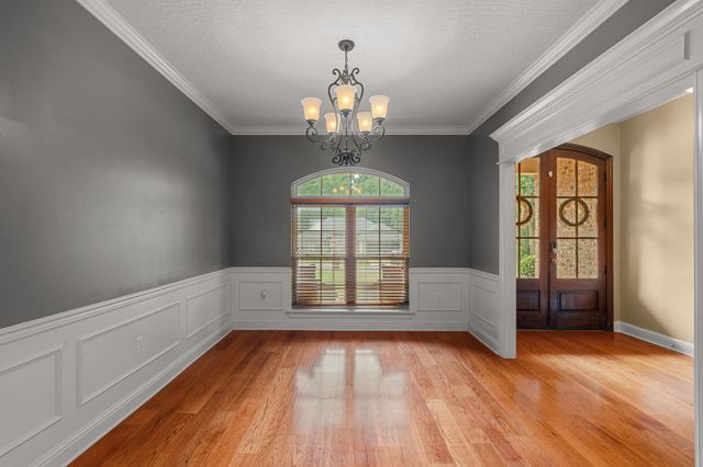 22 Jubilee Point, Hattiesburg, MS 39402