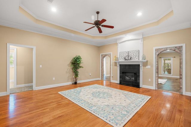 22 Jubilee Point, Hattiesburg, MS 39402
