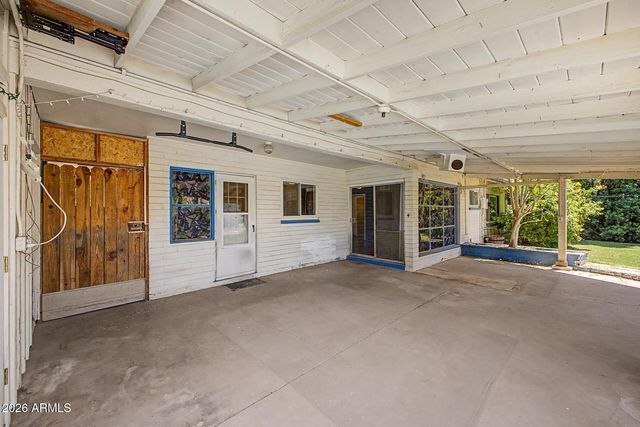 5125 E OSBORN Road, Phoenix, AZ 85018