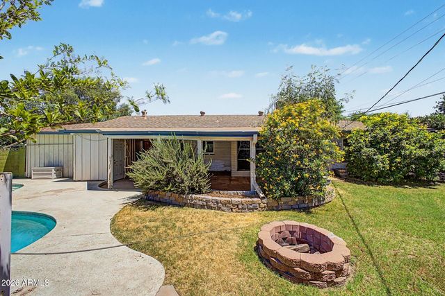 5125 E OSBORN Road, Phoenix, AZ 85018