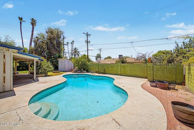 5125 E OSBORN Road, Phoenix, AZ 85018
