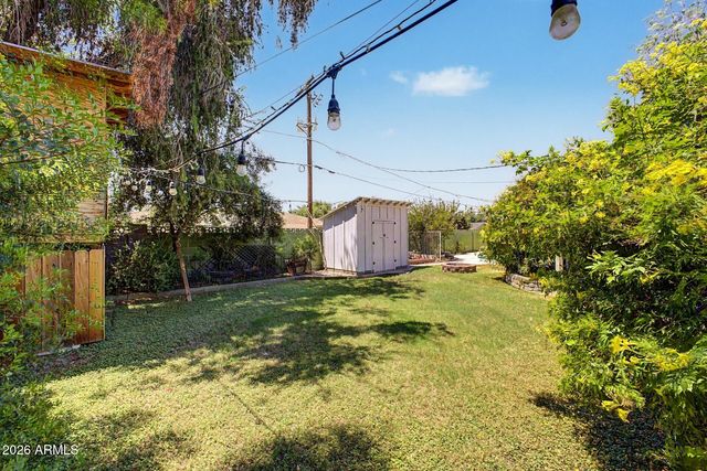 5125 E OSBORN Road, Phoenix, AZ 85018