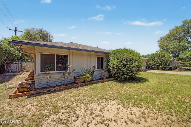 5125 E OSBORN Road, Phoenix, AZ 85018