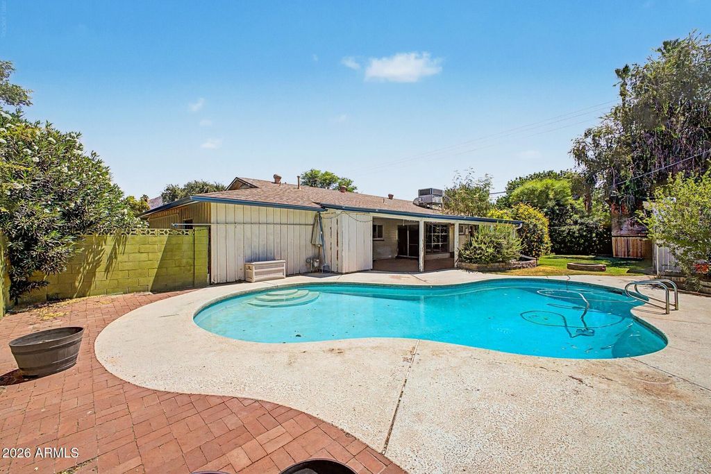 5125 E OSBORN Road, Phoenix, AZ 85018 — photo 2