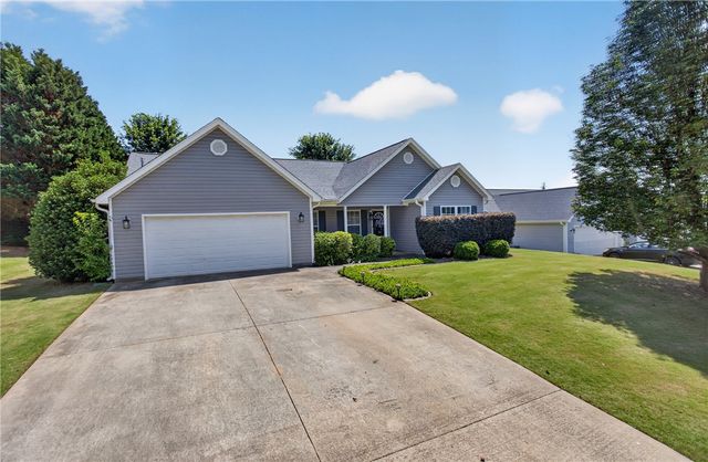 113 Baltic Avenue, Anderson, SC 29621