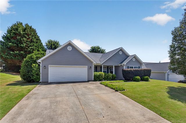 113 Baltic Avenue, Anderson, SC 29621