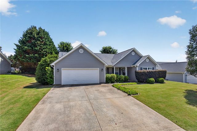 113 Baltic Avenue, Anderson, SC 29621
