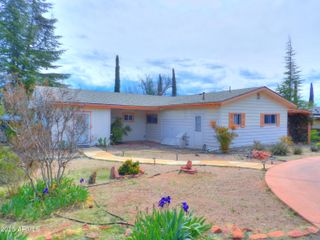 240 STARDUST Lane, Sedona, AZ 86336