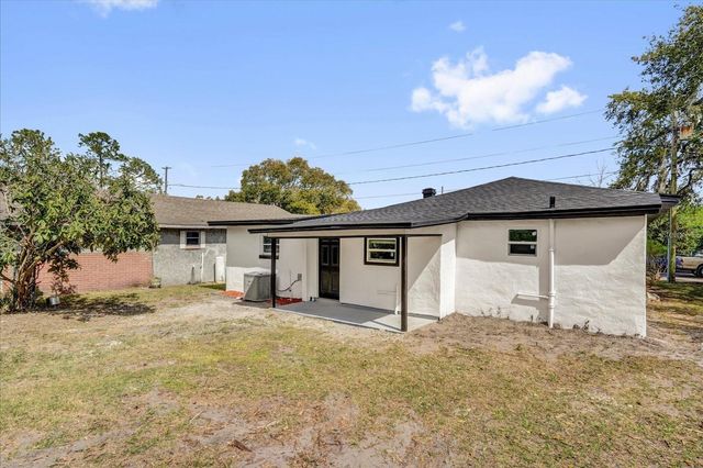 1240 MOTON AVENUE, Sanford, FL 32771