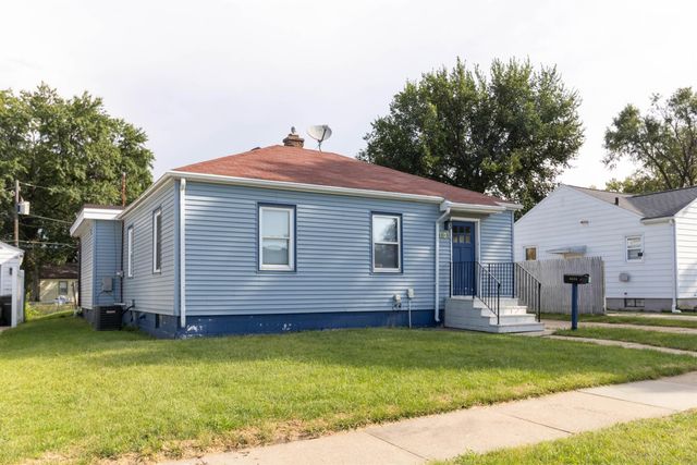 1121 Patton Avenue, Waterloo, IA 50702