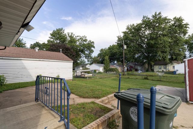 1121 Patton Avenue, Waterloo, IA 50702