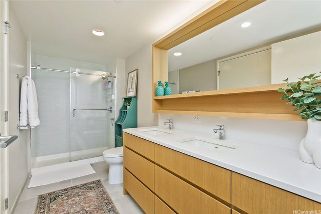 1388 Kapiolani Boulevard 3408, Honolulu, HI 96814