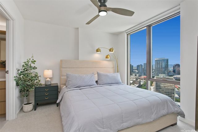 1388 Kapiolani Boulevard 3408, Honolulu, HI 96814