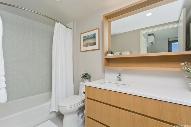 1388 Kapiolani Boulevard 3408, Honolulu, HI 96814