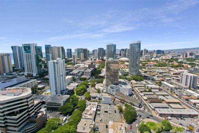 1388 Kapiolani Boulevard 3408, Honolulu, HI 96814