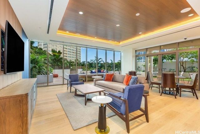 1388 Kapiolani Boulevard 3408, Honolulu, HI 96814