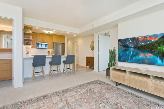 1388 Kapiolani Boulevard 3408, Honolulu, HI 96814
