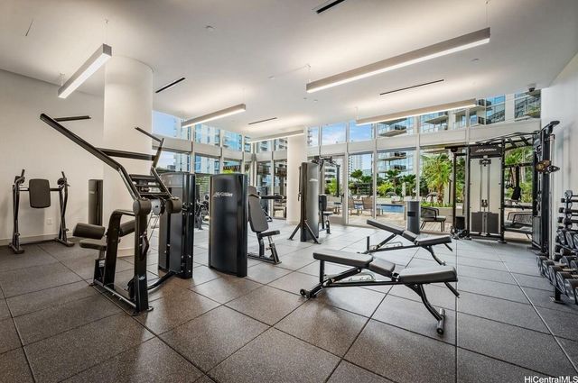 1388 Kapiolani Boulevard 3408, Honolulu, HI 96814