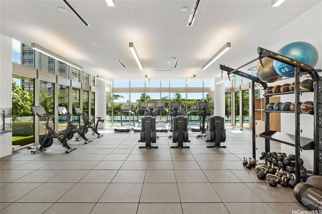 1388 Kapiolani Boulevard 3408, Honolulu, HI 96814