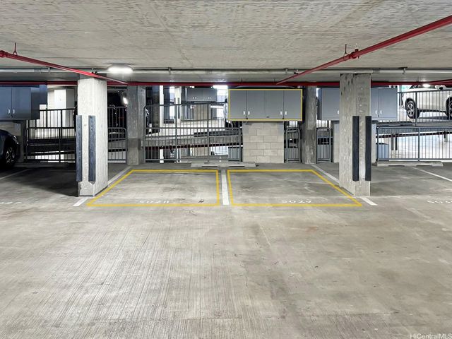 1388 Kapiolani Boulevard 3408, Honolulu, HI 96814