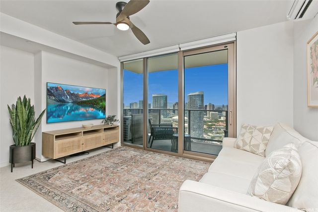 1388 Kapiolani Boulevard 3408, Honolulu, HI 96814