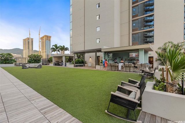 1388 Kapiolani Boulevard 3408, Honolulu, HI 96814