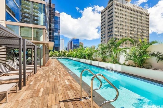 1388 Kapiolani Boulevard 3408, Honolulu, HI 96814