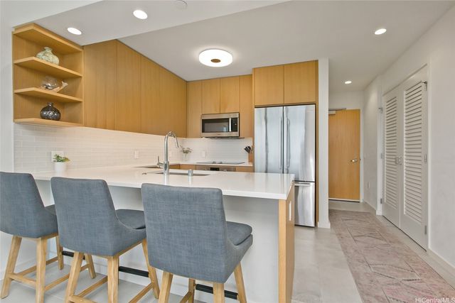 1388 Kapiolani Boulevard 3408, Honolulu, HI 96814
