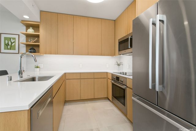 1388 Kapiolani Boulevard 3408, Honolulu, HI 96814
