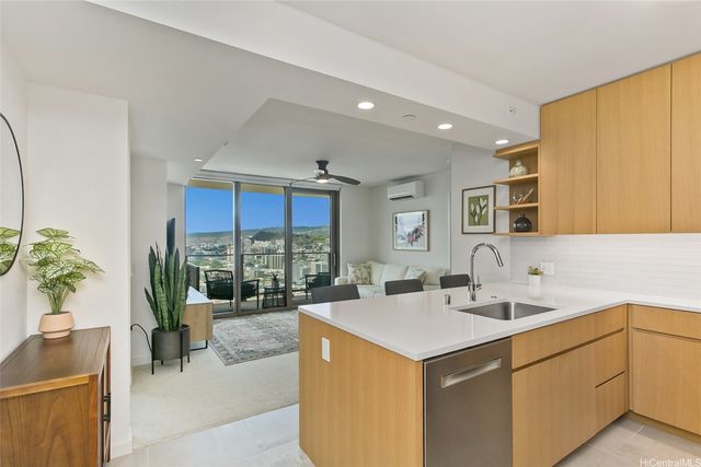 1388 Kapiolani Boulevard 3408, Honolulu, HI 96814