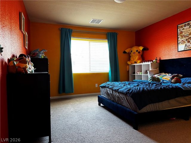 6454 Mount Palomar Avenue, Las Vegas, NV 89139