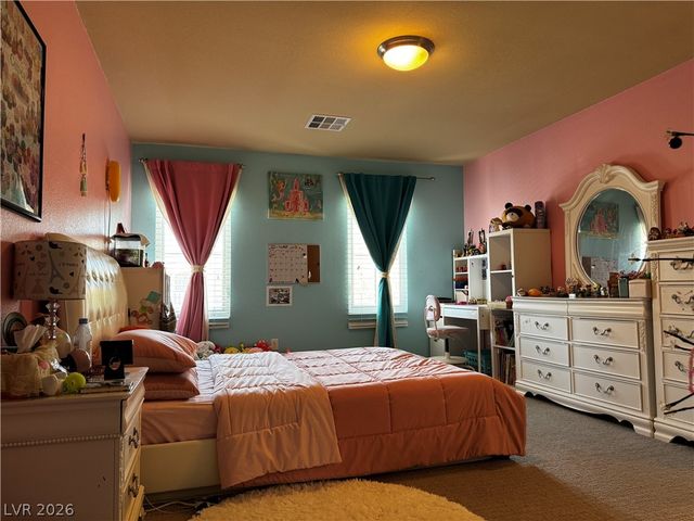 6454 Mount Palomar Avenue, Las Vegas, NV 89139