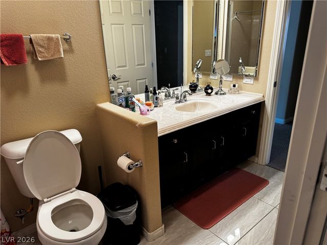 6454 Mount Palomar Avenue, Las Vegas, NV 89139