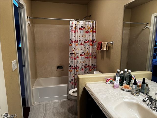 6454 Mount Palomar Avenue, Las Vegas, NV 89139