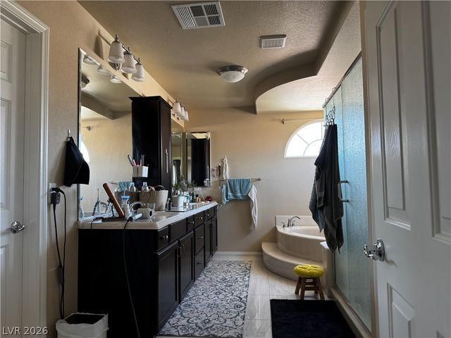 6454 Mount Palomar Avenue, Las Vegas, NV 89139