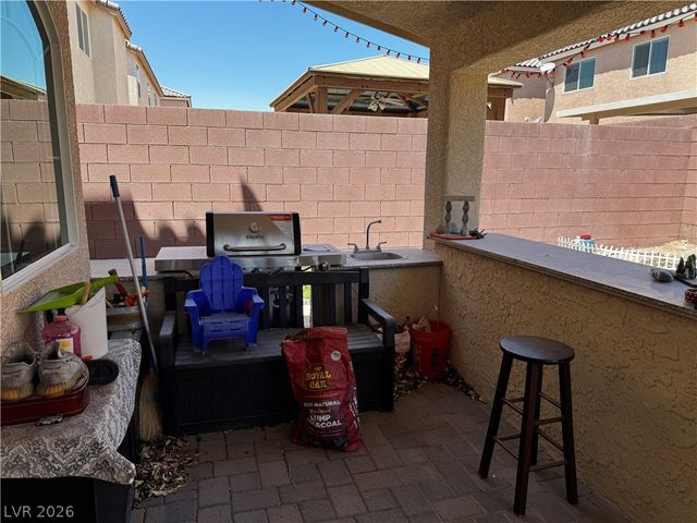 6454 Mount Palomar Avenue, Las Vegas, NV 89139