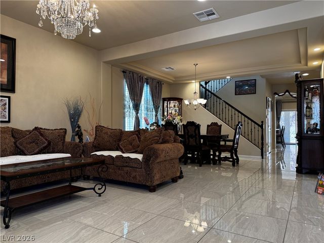 6454 Mount Palomar Avenue, Las Vegas, NV 89139