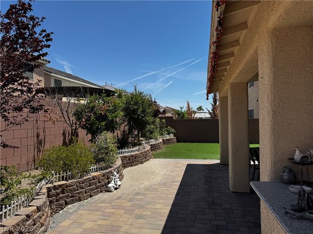 6454 Mount Palomar Avenue, Las Vegas, NV 89139
