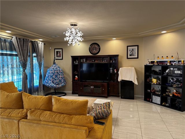 6454 Mount Palomar Avenue, Las Vegas, NV 89139