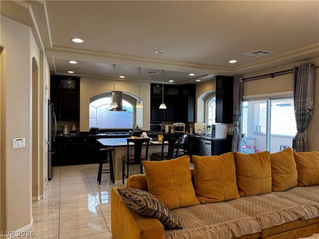 6454 Mount Palomar Avenue, Las Vegas, NV 89139